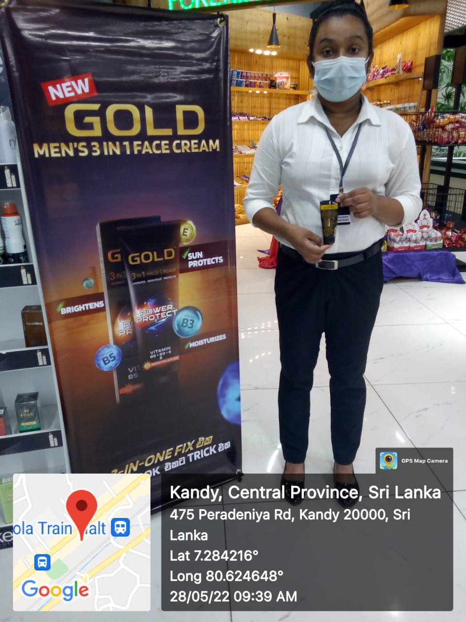 Gold MT Activation - Image 4